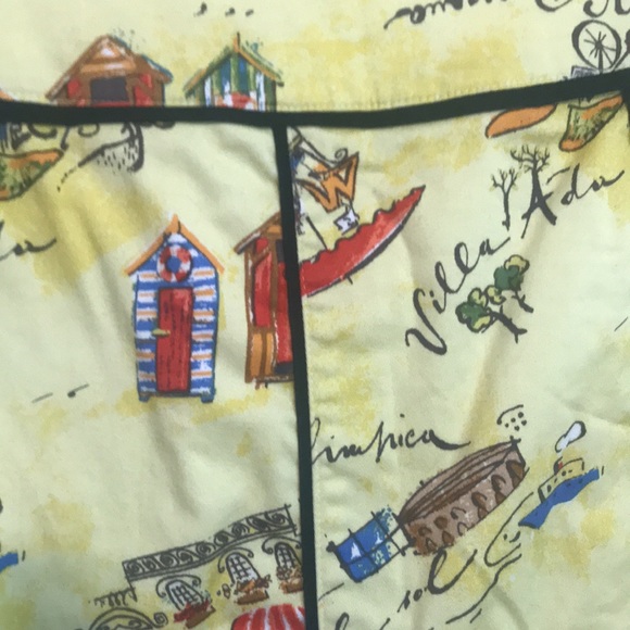 Size Small Petite Vintage Style Skirt - Picture 3 of 4